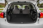Mitsubishi Outlander Sport SEL 2015 года